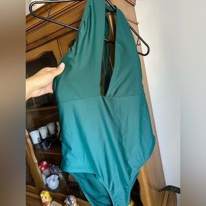 Gorgeous halter one piece